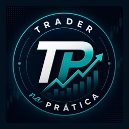 Logo Trader na Prática